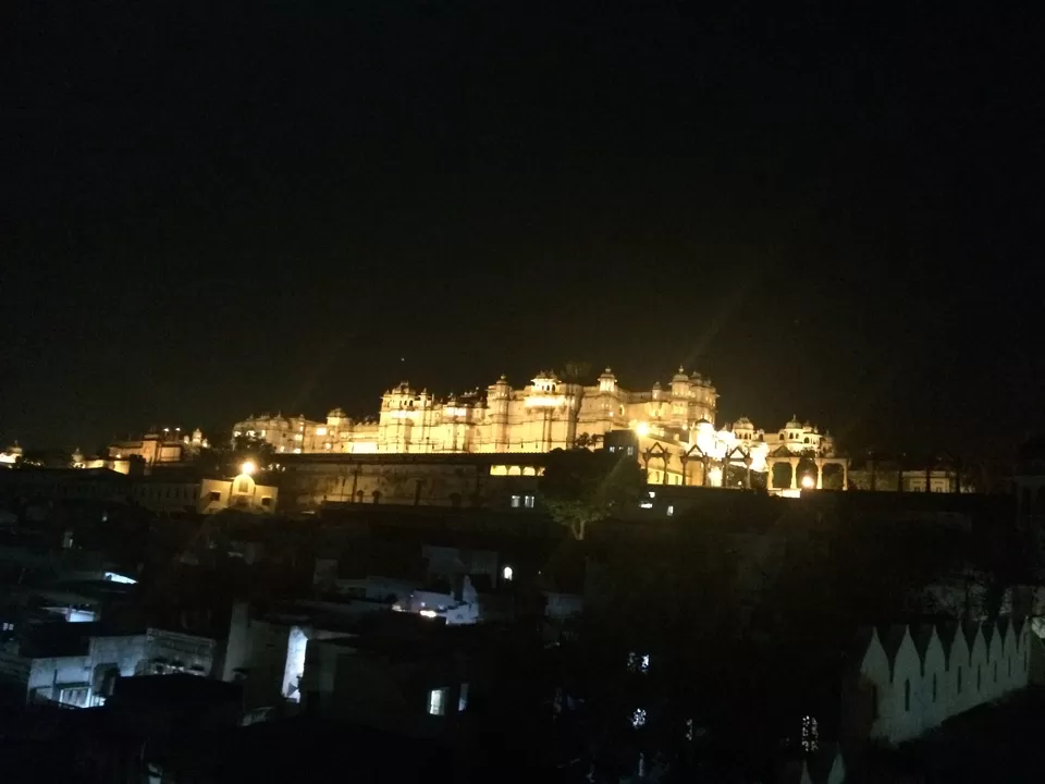 Photo of Udaipur, Udaipur, Rajasthan 333307, India by Frodo of Shire