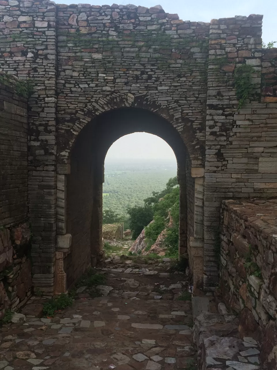 Photo of Chittorgarh Fort Village, Chittorgarh Fort Village, Chittorgarh, Rajasthan 312001, India by Frodo of Shire