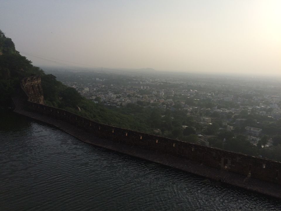 Photo of City of Lakes & a Fort 8/11 by Frodo of Shire