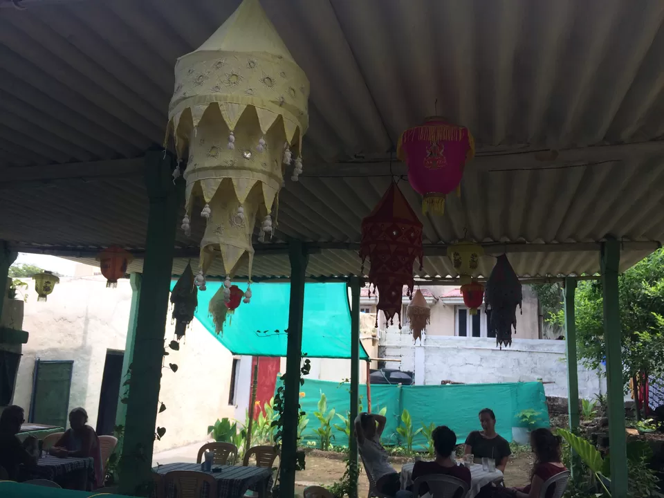 Photo of O Coqueiro, Diu, Daman and Diu, India by Frodo of Shire