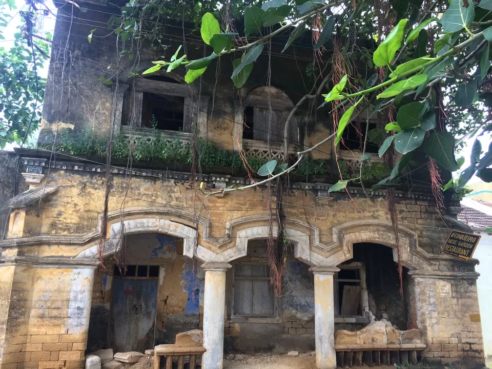 Photo of Diu, Daman and Diu, India by Frodo of Shire