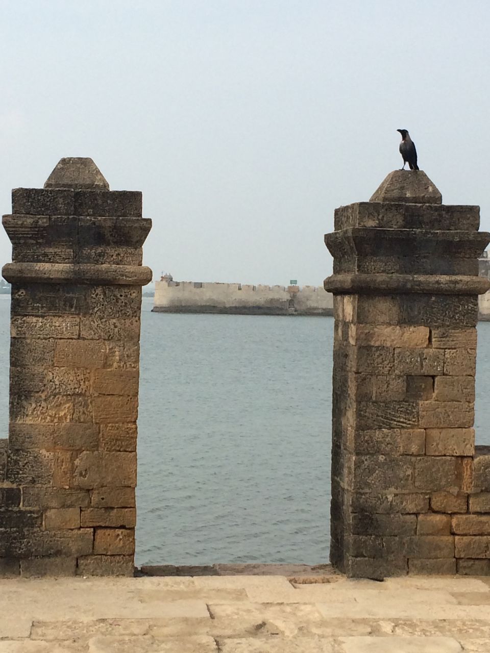 Photo of Diu, Daman and Diu, India by Frodo of Shire