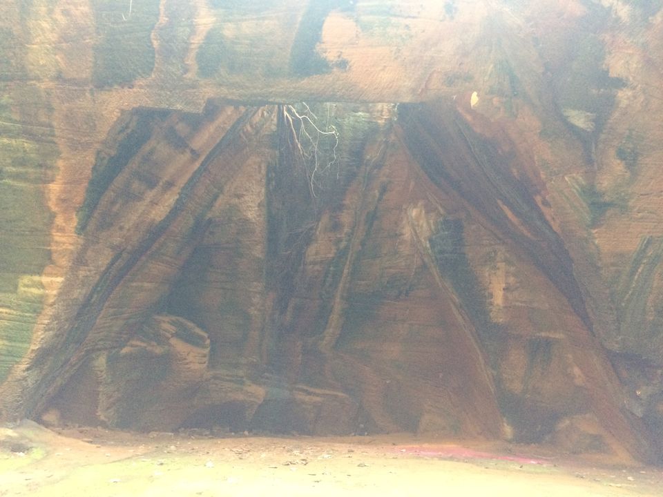 Photo of Naida Caves, Diu, Daman and Diu, India by Frodo of Shire