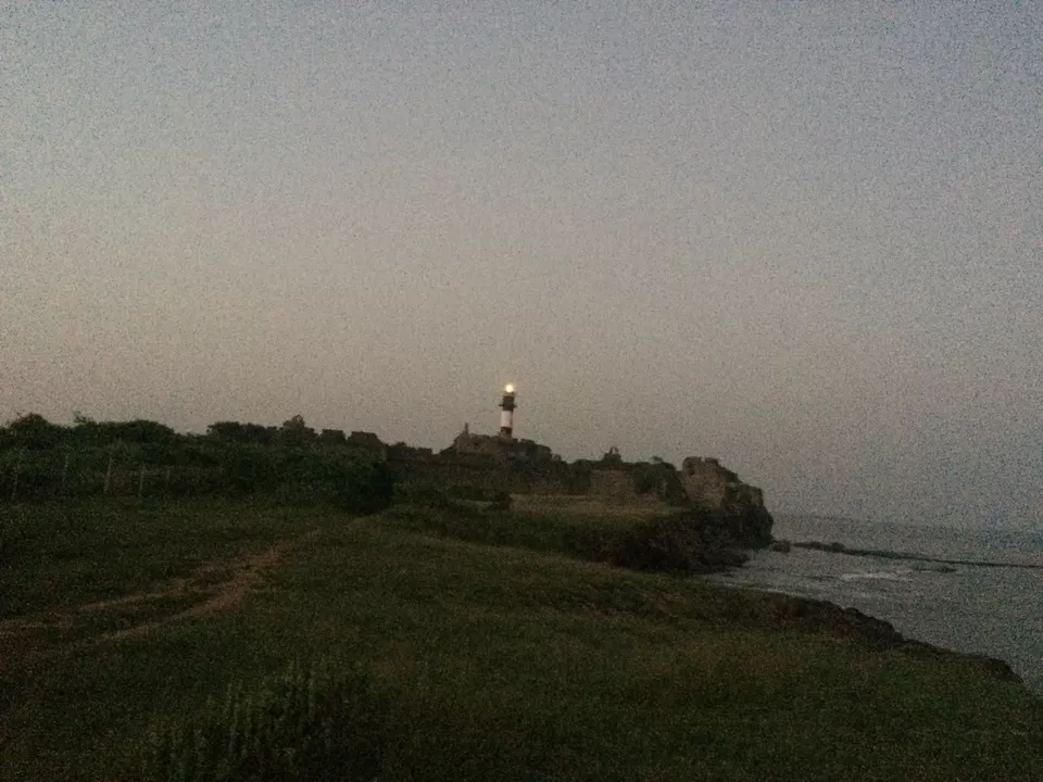 Photo of Diu, Daman and Diu, India by Frodo of Shire