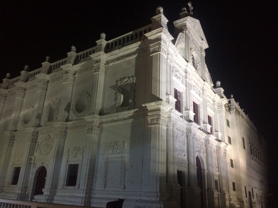 Photo of Diu & more by Frodo of Shire