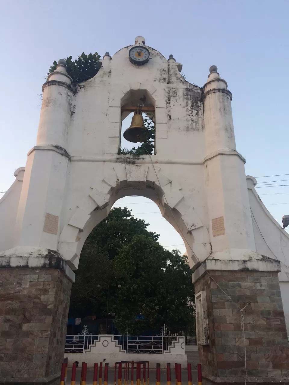 Photo of Diu, Daman and Diu, India by Frodo of Shire