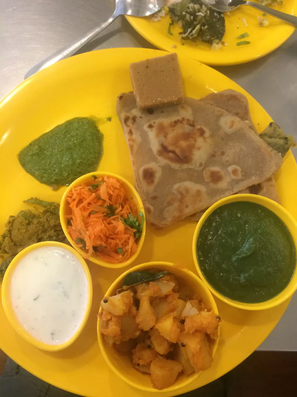 Photo of Swati Snacks, Ellisbridge, Ahmedabad, Gujarat, India by Frodo of Shire