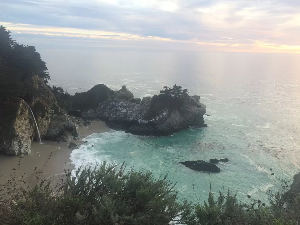 Photo of Big Sur, CA, United States by Frodo of Shire