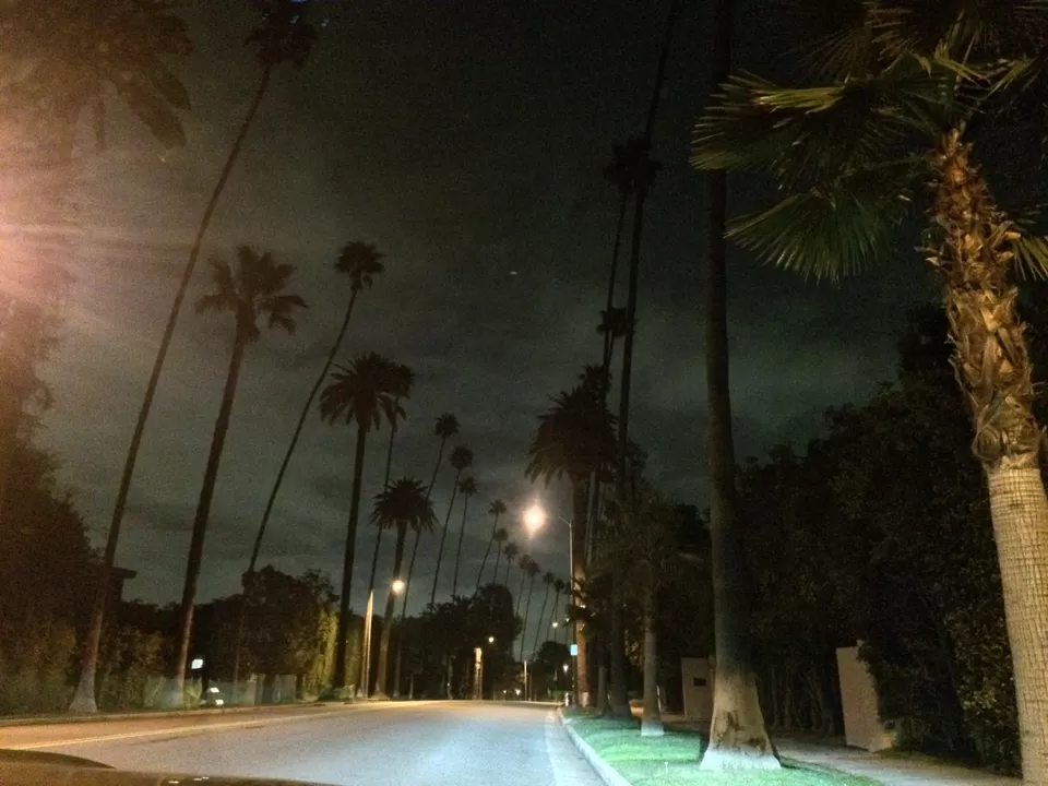 Photo of Los Angeles, CA, United States by Frodo of Shire