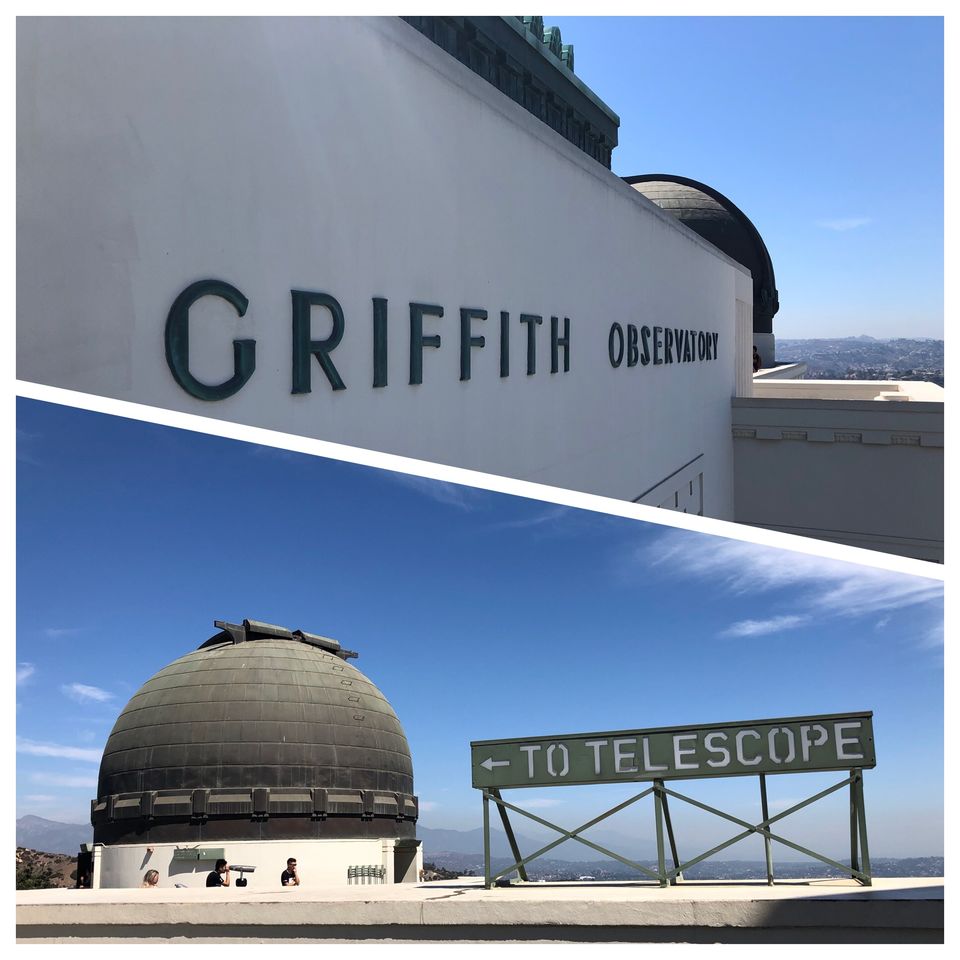 Photo of Tale of 3- Los Angeles, Las Vegas & Grand Canyon (west side) 6/22 by Frodo of Shire