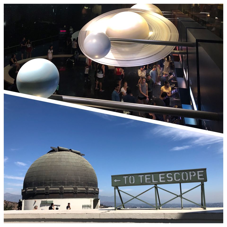 Photo of Tale of 3- Los Angeles, Las Vegas & Grand Canyon (west side) 7/22 by Frodo of Shire