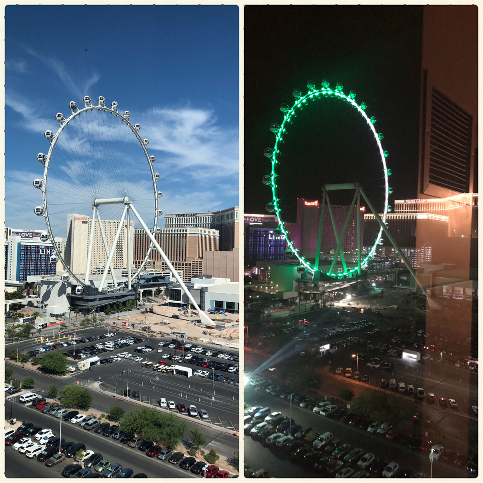 Photo of Tale of 3- Los Angeles, Las Vegas & Grand Canyon (west side) 11/22 by Frodo of Shire