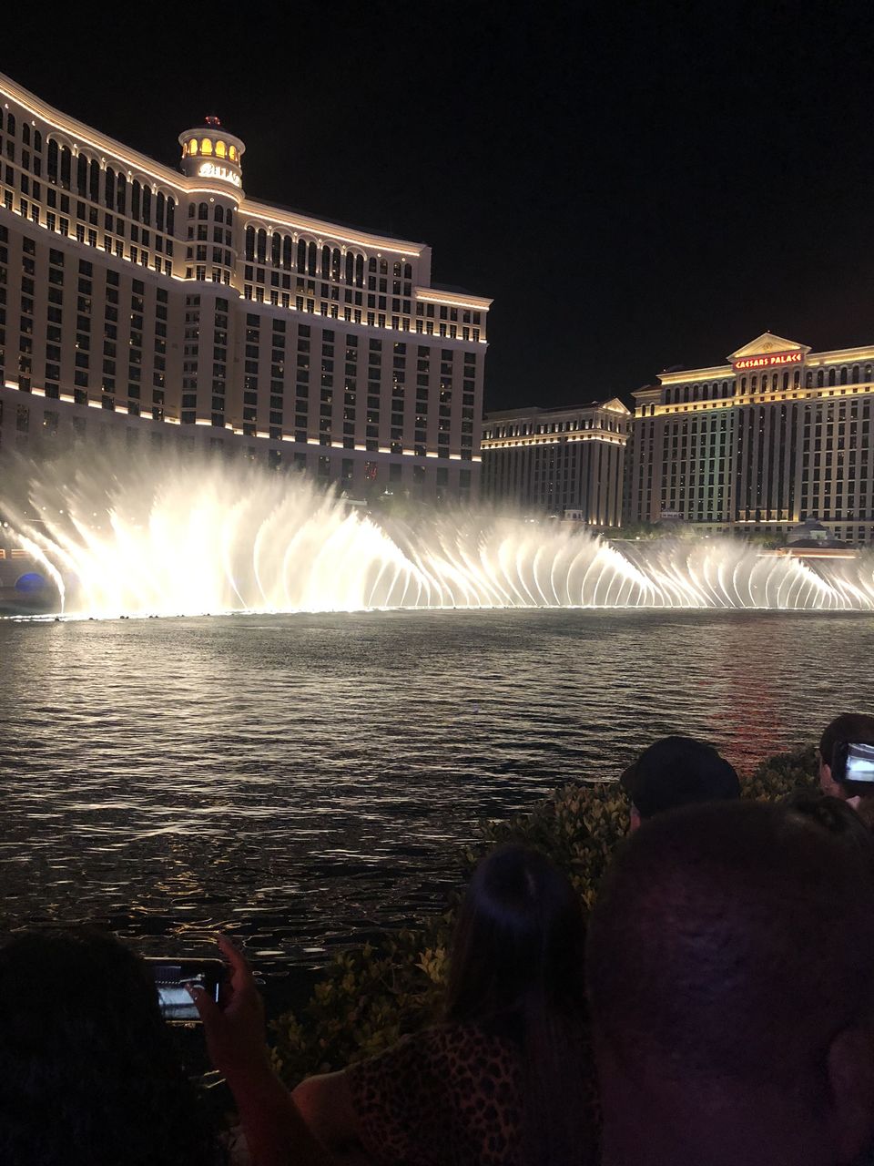 Photo of Tale of 3- Los Angeles, Las Vegas & Grand Canyon (west side) 15/22 by Frodo of Shire