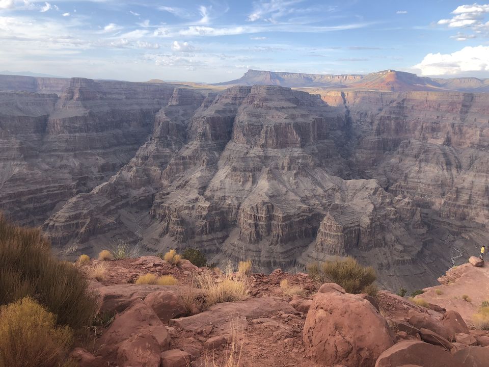Photo of Tale of 3- Los Angeles, Las Vegas & Grand Canyon (west side) 22/22 by Frodo of Shire