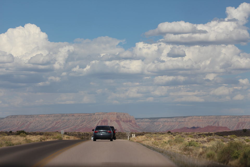 Photo of Tale of 3- Los Angeles, Las Vegas & Grand Canyon (west side) 18/22 by Frodo of Shire