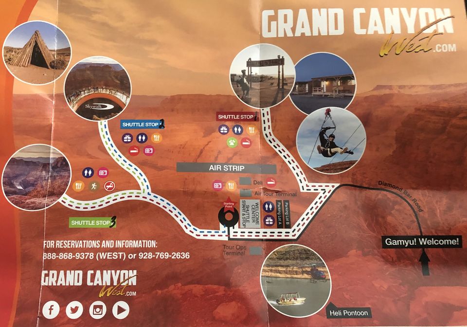Photo of Tale of 3- Los Angeles, Las Vegas & Grand Canyon (west side) 19/22 by Frodo of Shire