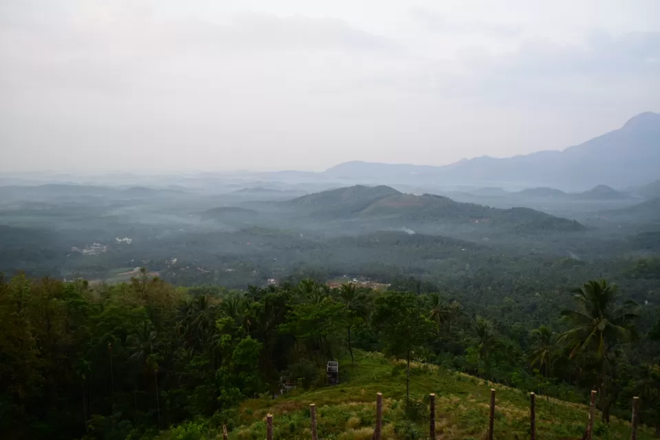 Photo of Thamarassery, Kerala, India by Mohammed Shafi