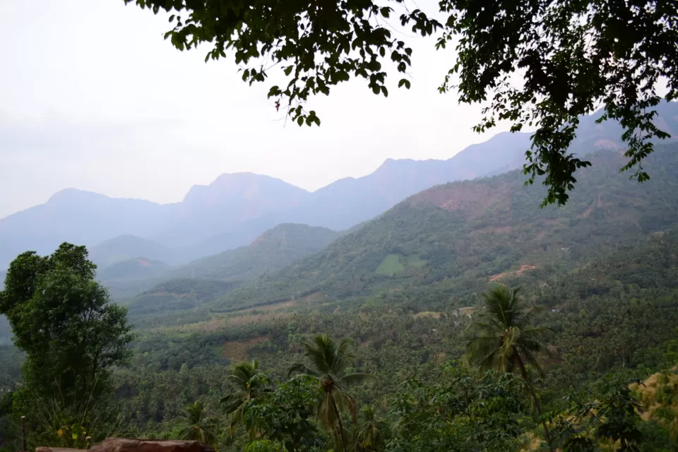 Photo of Thamarassery, Kerala, India by Mohammed Shafi