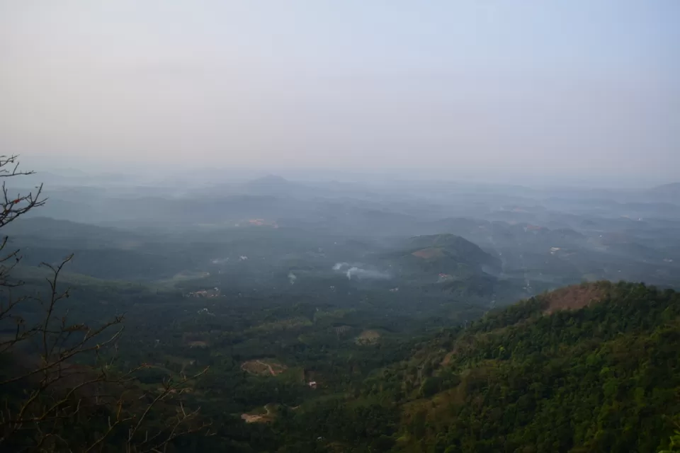 Photo of Thamarassery, Kerala, India by Mohammed Shafi