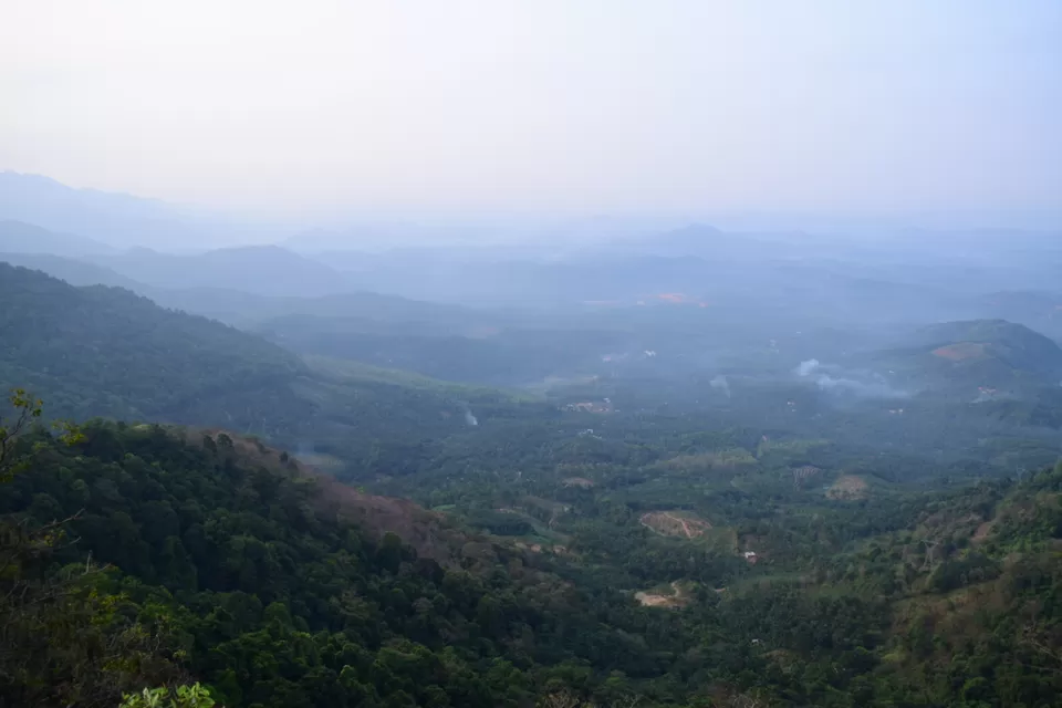 Photo of Thamarassery, Kerala, India by Mohammed Shafi