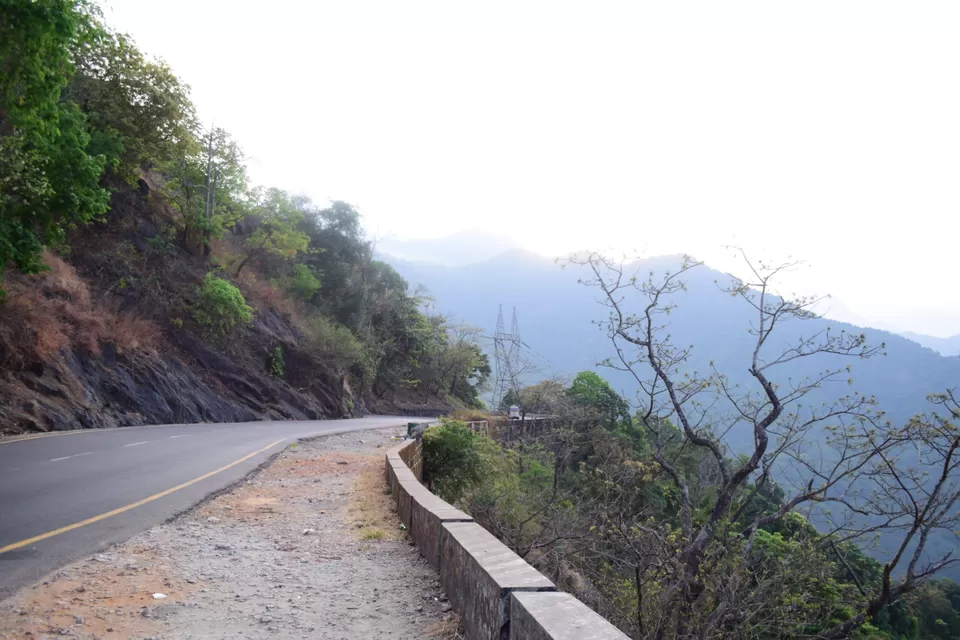 Photo of Thamarassery, Kerala, India by Mohammed Shafi