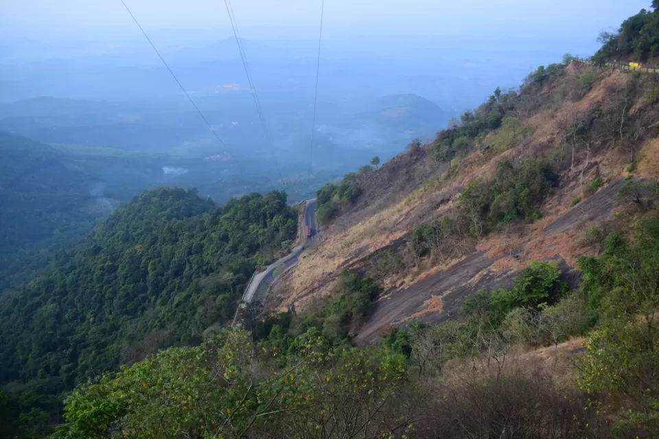 Photo of Thamarassery, Kerala, India by Mohammed Shafi