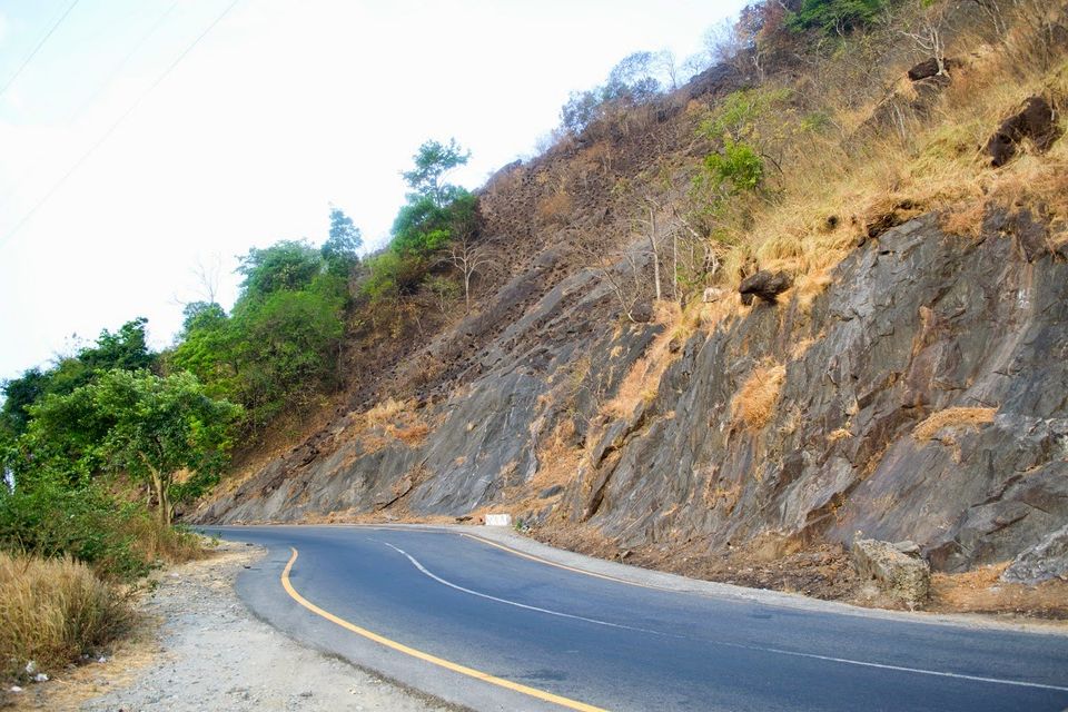 Photo of Through the roads of the western ghats - Wayanad 4/30 by Mohammed Shafit