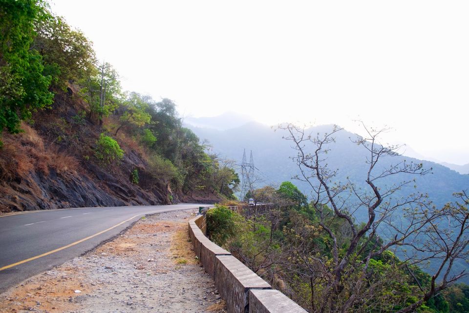 Photo of Through the roads of the western ghats - Wayanad 5/30 by Mohammed Shafit
