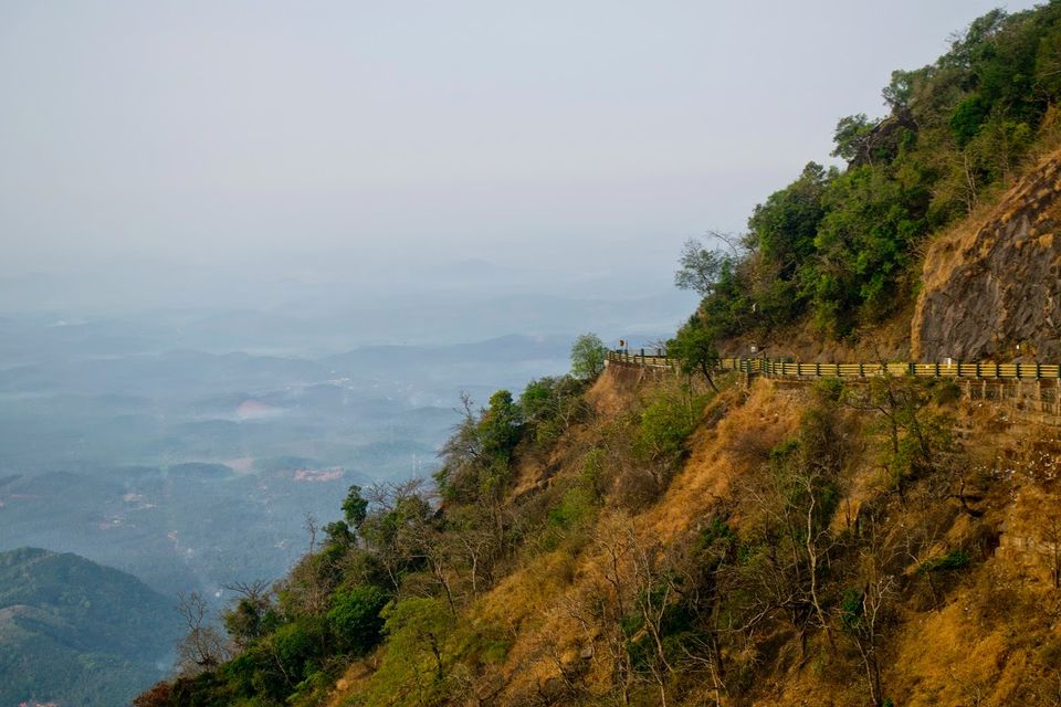 Photo of Through the roads of the western ghats - Wayanad 8/30 by Mohammed Shafit
