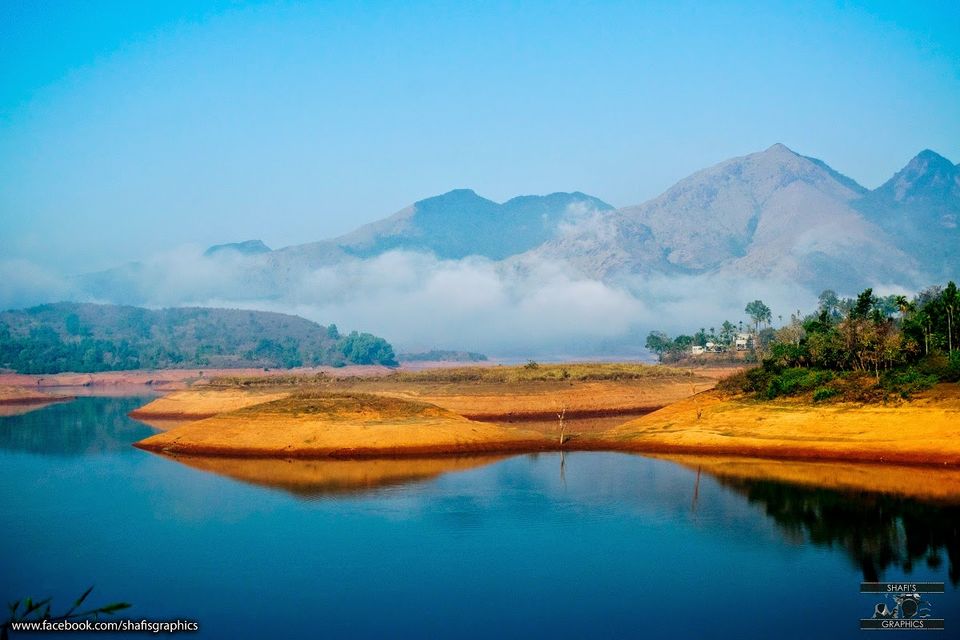 Photo of Through the roads of the western ghats - Wayanad 23/30 by Mohammed Shafit