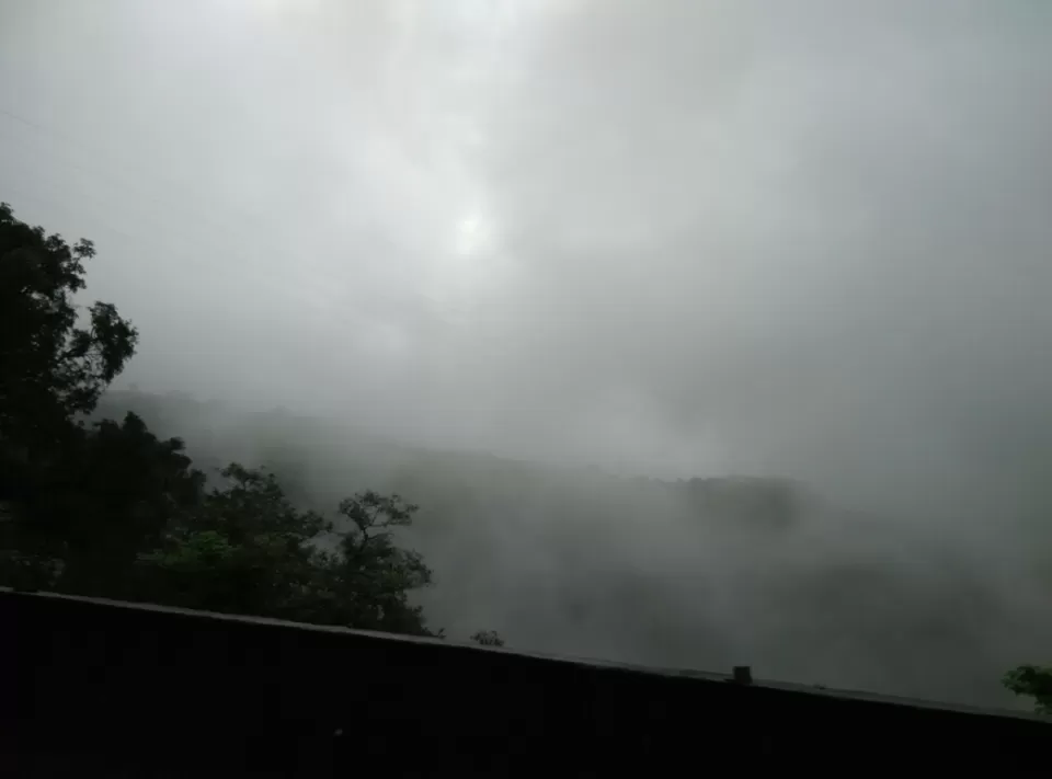 Photo of Mumbai, Maharashtra, India by Siddhesh Haldankar