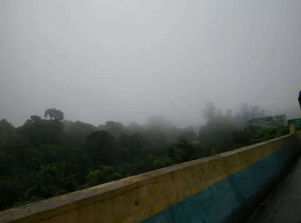 Photo of Mumbai, Maharashtra, India by Siddhesh Haldankar