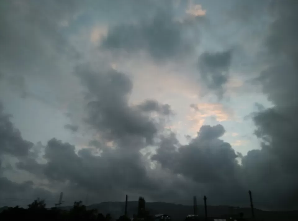 Photo of Mumbai, Maharashtra, India by Siddhesh Haldankar