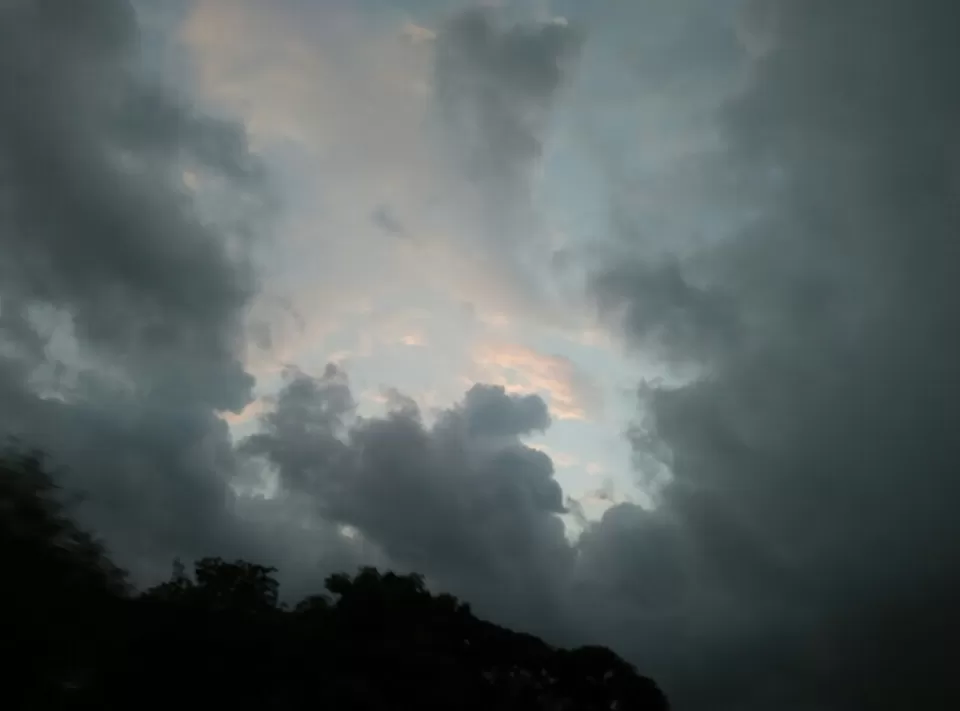 Photo of Mumbai, Maharashtra, India by Siddhesh Haldankar