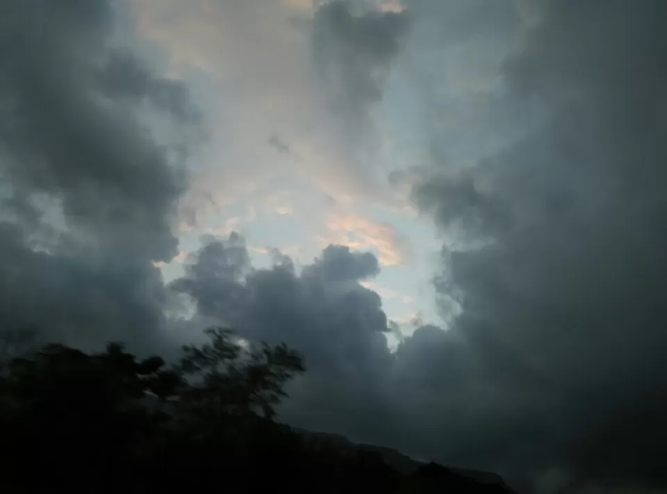 Photo of Mumbai, Maharashtra, India by Siddhesh Haldankar