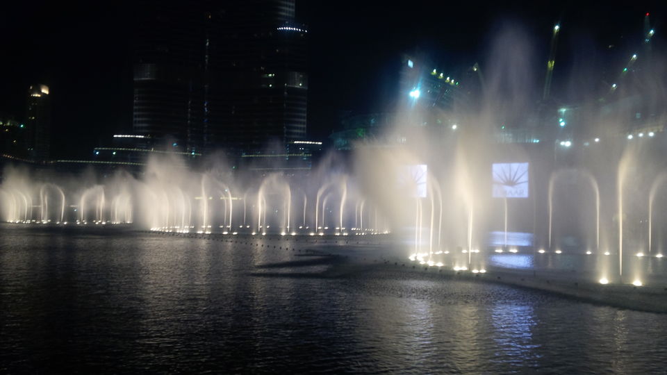 Photo of Dubai The Desert Paradise 6/6 by Siva Sankar