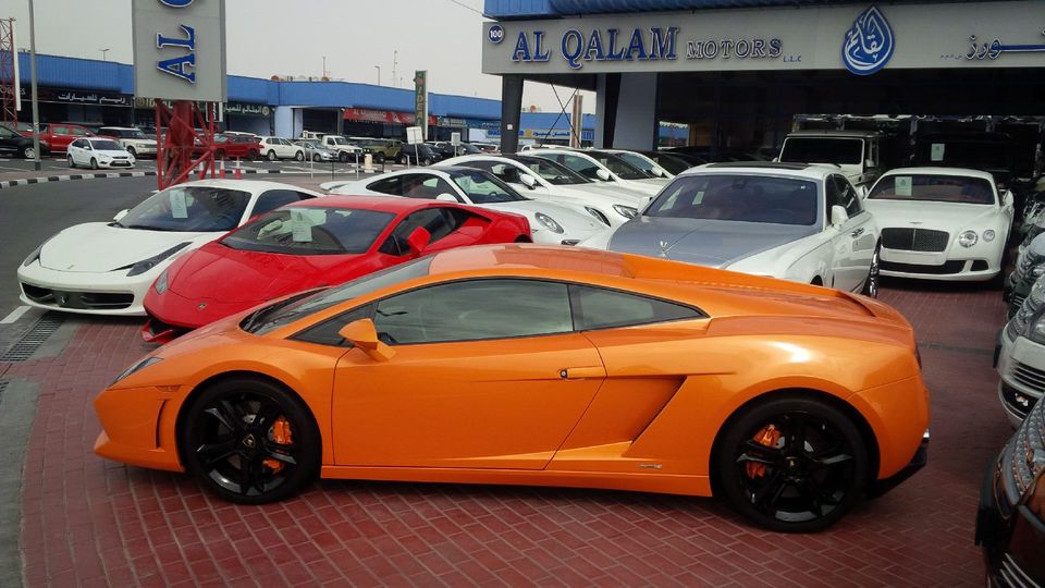 Photo of Dubai The Desert Paradise 2/6 by Siva Sankar