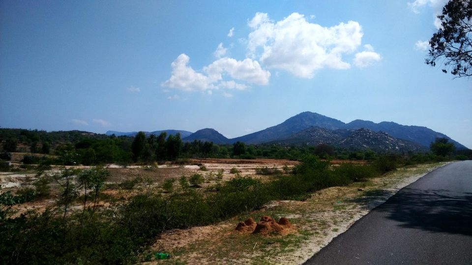 Photo of Andhra Ooty, A Day Trip 5/26 by Vikas Chandra