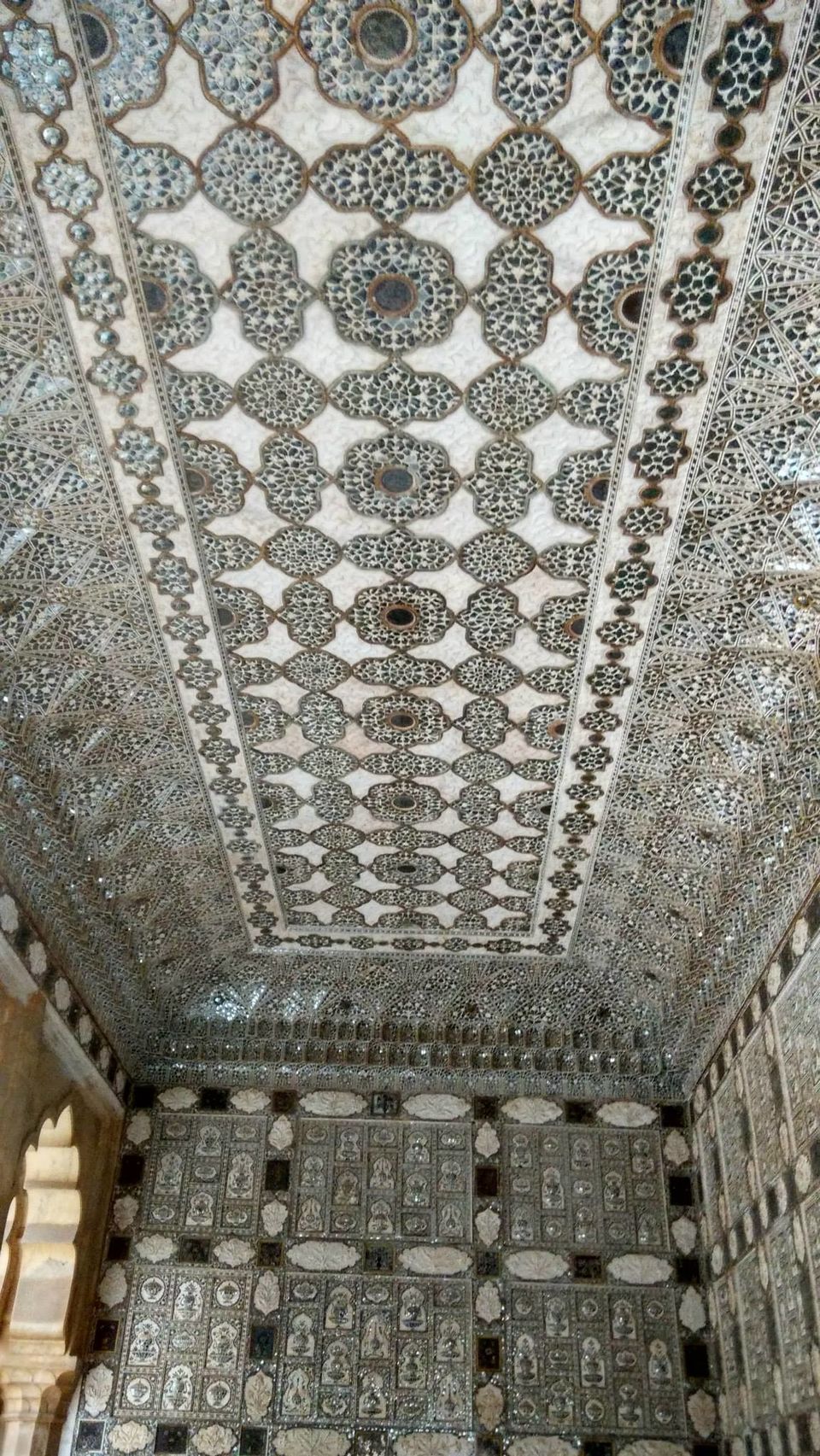 Photo of 12 Hrs at Jaipur by Vikas Chandra