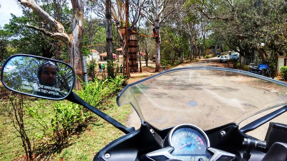Photo of Andhra Ooty, A Day Trip 10/26 by Vikas Chandra