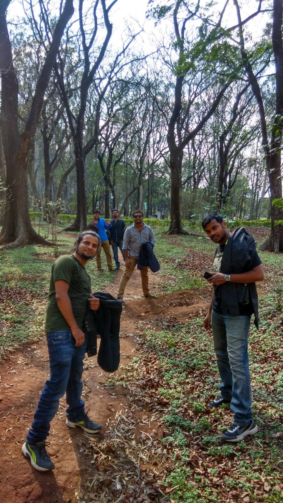 Photo of Andhra Ooty, A Day Trip 14/26 by Vikas Chandra