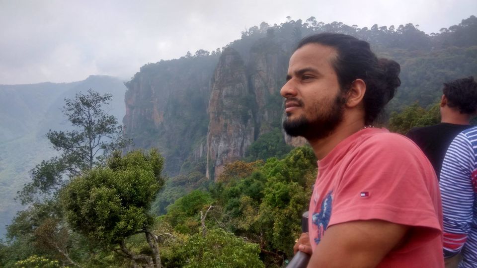 Photo of Solo Ride in TamilNadu 14/26 by Vikas Chandra