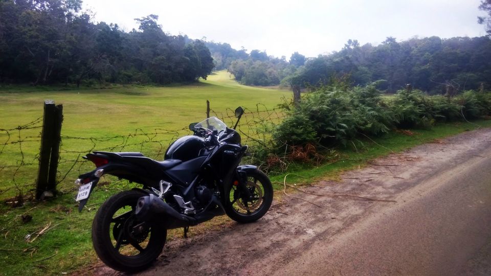 Photo of Solo Ride in TamilNadu 21/26 by Vikas Chandra