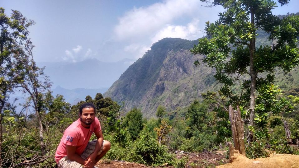 Photo of Solo Ride in TamilNadu 7/26 by Vikas Chandra