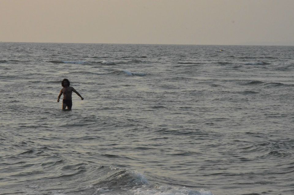 Photo of Muzhappilangad Beach by Vikas Chandra