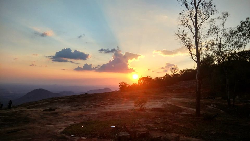 Photo of Andhra Ooty, A Day Trip 23/26 by Vikas Chandra