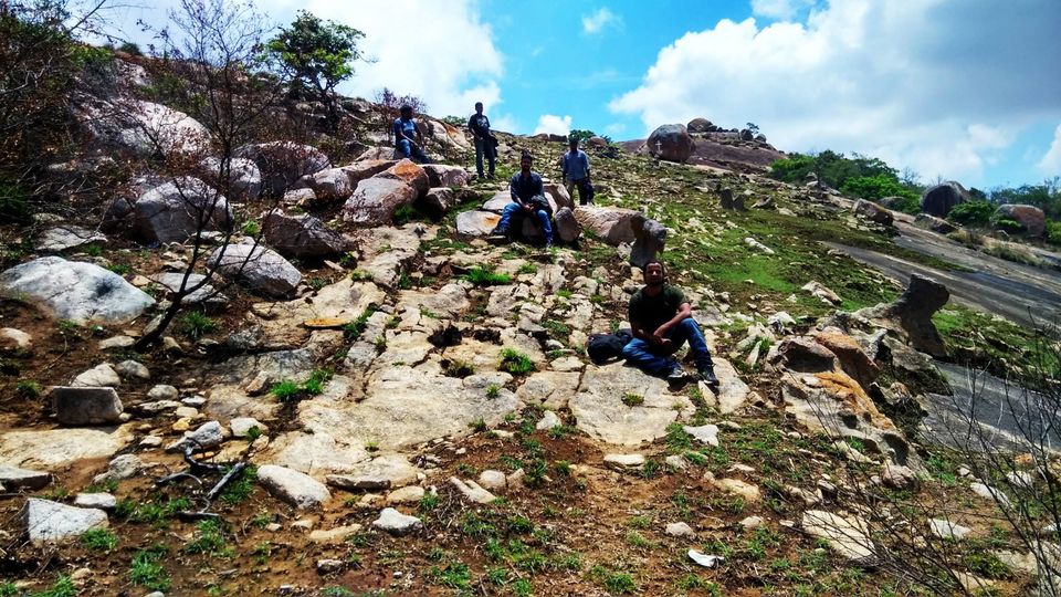 Photo of Andhra Ooty, A Day Trip 8/26 by Vikas Chandra