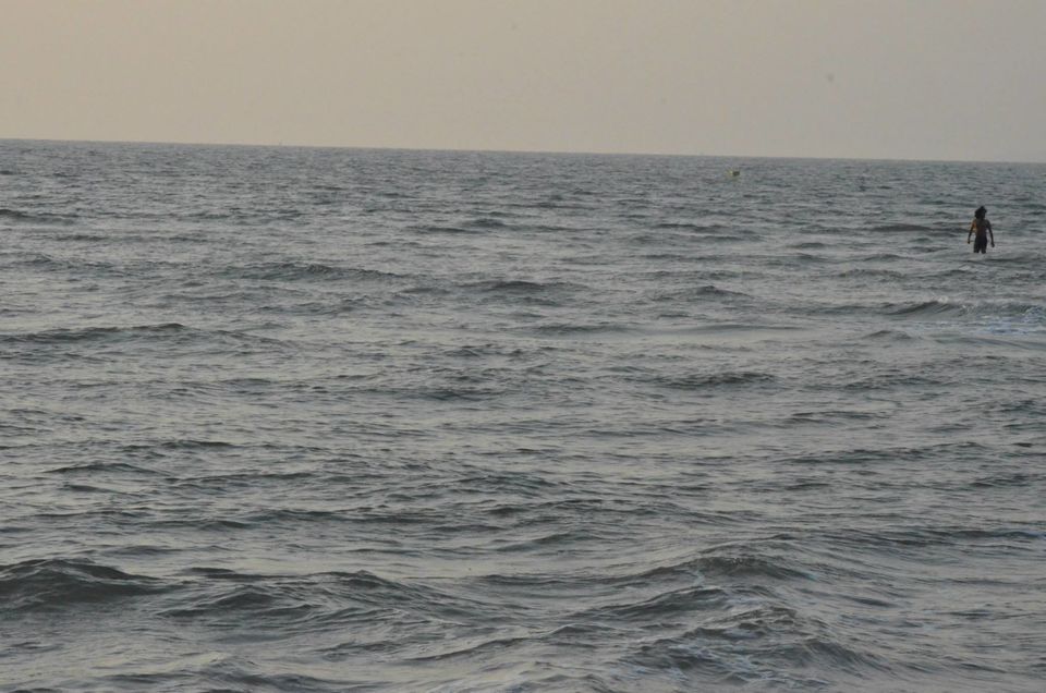 Photo of Muzhappilangad Beach by Vikas Chandra