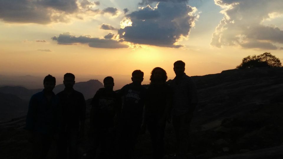 Photo of Andhra Ooty, A Day Trip 22/26 by Vikas Chandra