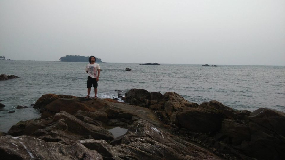 Photo of Muzhappilangad Beach by Vikas Chandra